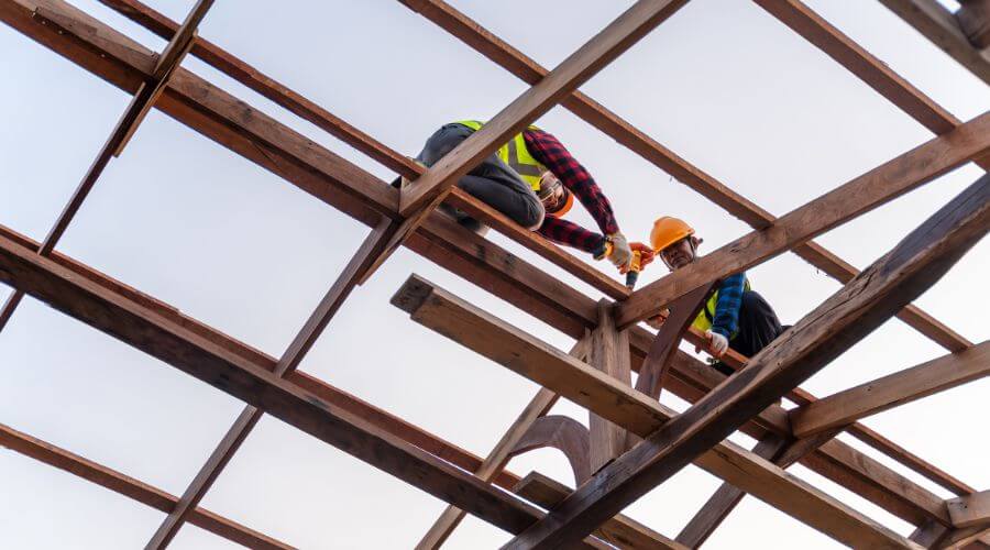 Expert top industrial roofings services in North Lima, OH